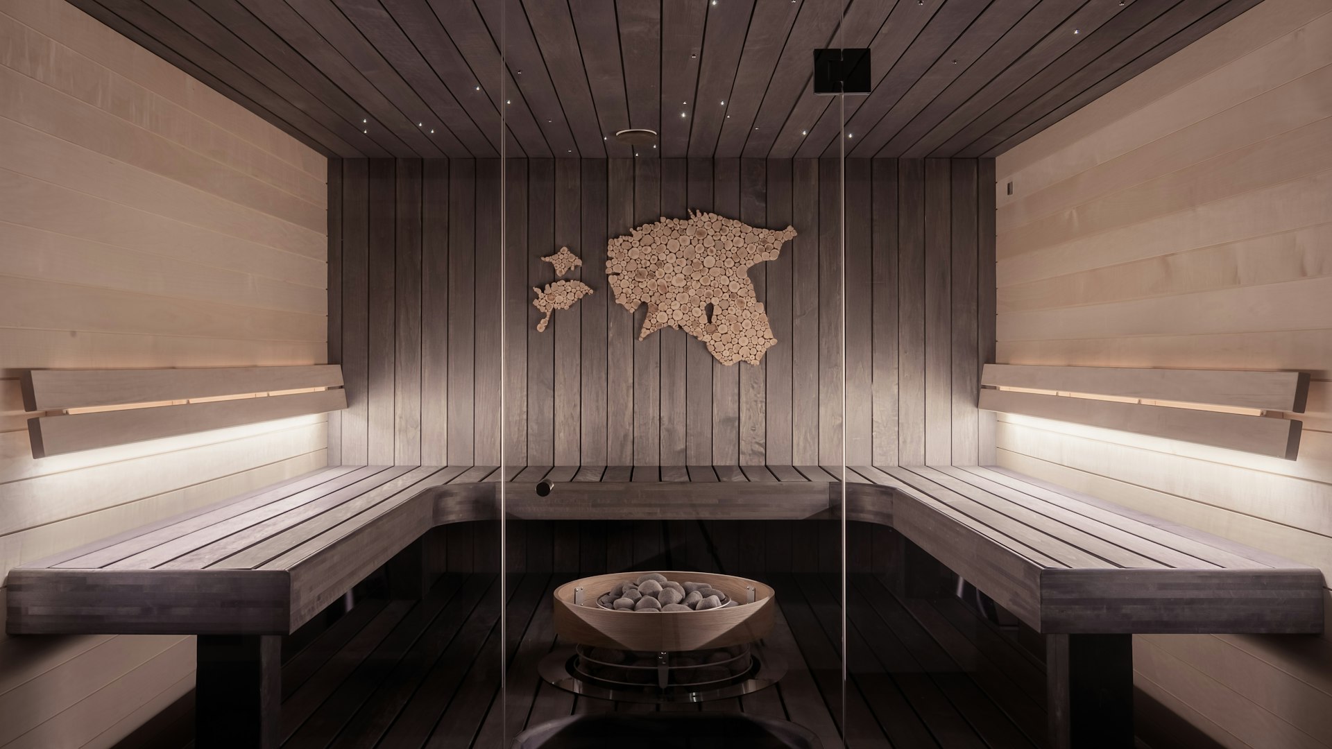 Client journey analytics